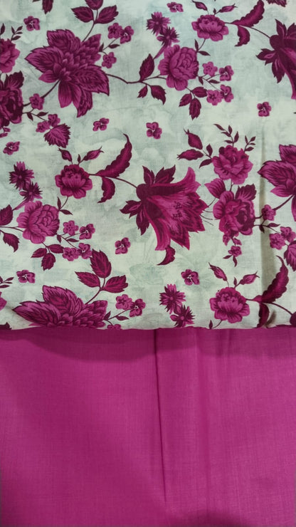 2PC PRINTED LAWN MARK 01