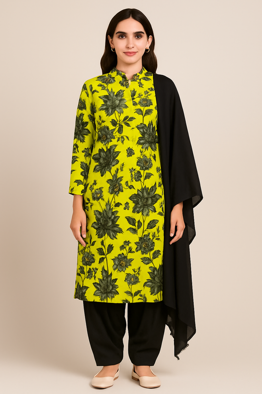 2PC PRINTED LAWN MARK 04