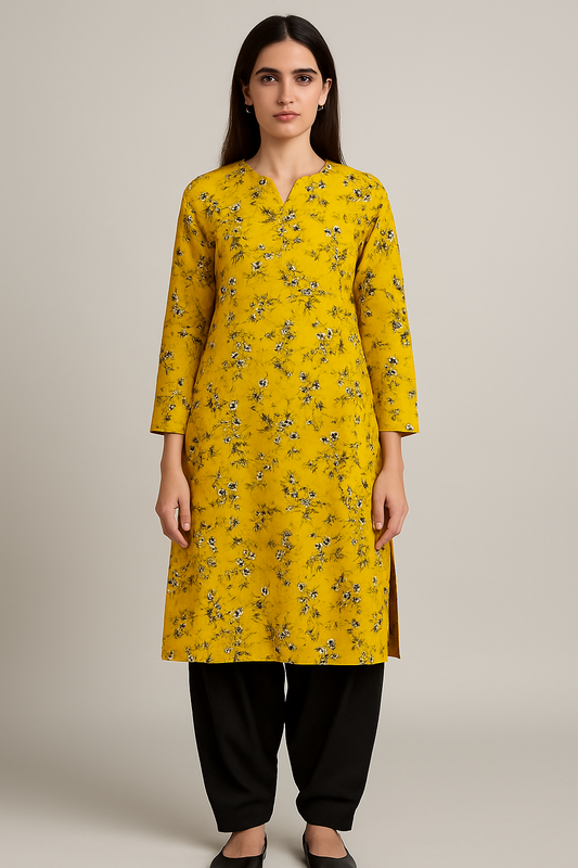 2PC PRINTED LAWN MARK 08